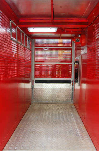 施工升降機(jī)安裝前的準(zhǔn)備工作