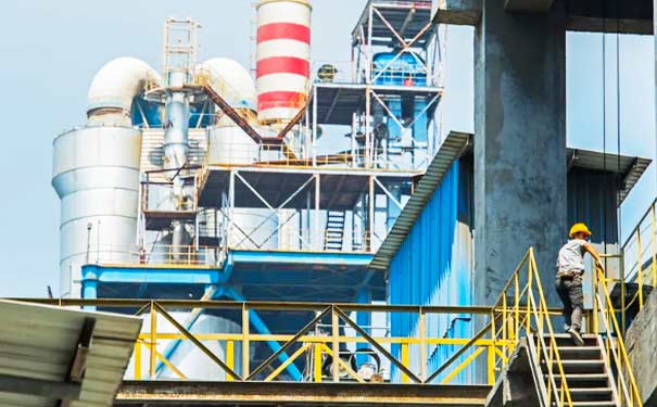 常州水泥公司羅茨風(fēng)機(jī)粉體輸送案例 常州水泥公司羅茨風(fēng)機(jī)粉體輸送案例