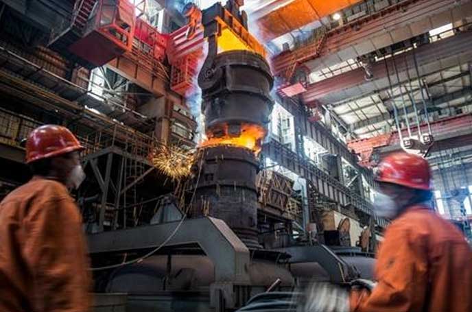 鋼廠用羅茨風(fēng)機(jī) 鋼廠用羅茨風(fēng)機(jī)