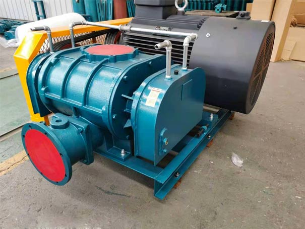 羅茨風機出口溫度過高該如何冷卻 羅茨風機出口溫度過高該如何冷卻