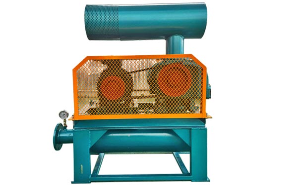 密集型羅茨鼓風機 密集型羅茨鼓風機