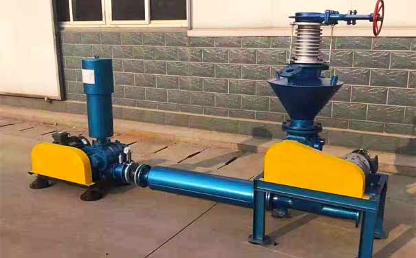 羅茨風機油溫過高的原因有哪些? 羅茨風機油溫過高的原因有哪些?