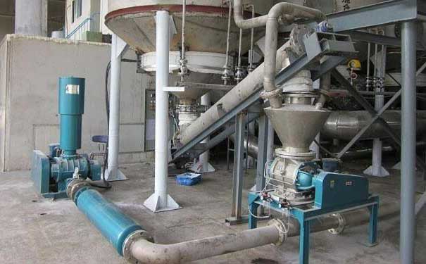 羅茨風機漏油的原因及解決措施 羅茨風機漏油的原因及解決措施