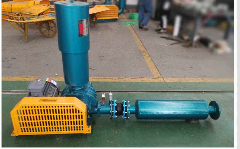 影響羅茨真空泵的工作效率的因素? 影響羅茨真空泵的工作效率的因素?