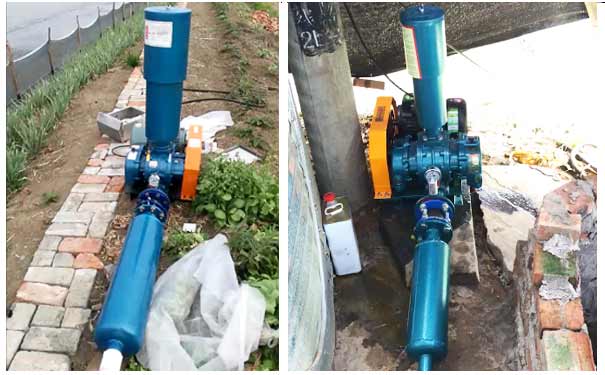 微孔曝氣羅茨風(fēng)機(jī)生態(tài)養(yǎng)殖增收 微孔曝氣羅茨風(fēng)機(jī)生態(tài)養(yǎng)殖增收