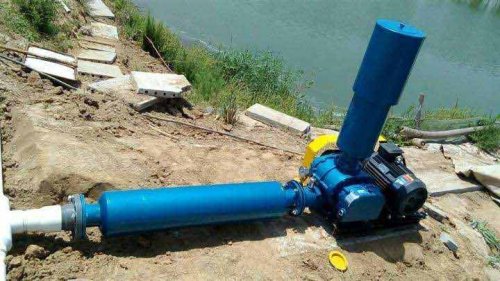 江蘇水產(chǎn)養(yǎng)殖羅茨風(fēng)機(jī)增氧運(yùn)用得到肯定 江蘇水產(chǎn)養(yǎng)殖羅茨風(fēng)機(jī)增氧運(yùn)用得到肯定